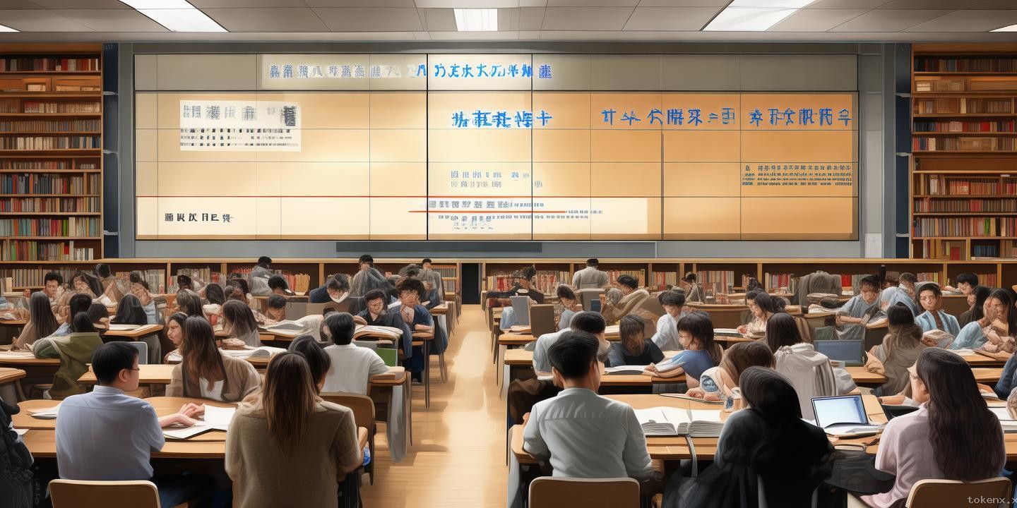 “知网论文下载热潮与引用冷静”背后的学术趋势前瞻